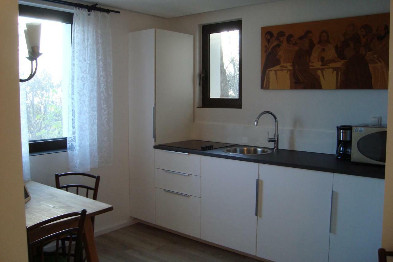 Rustica Apartment Prunete Exterior foto