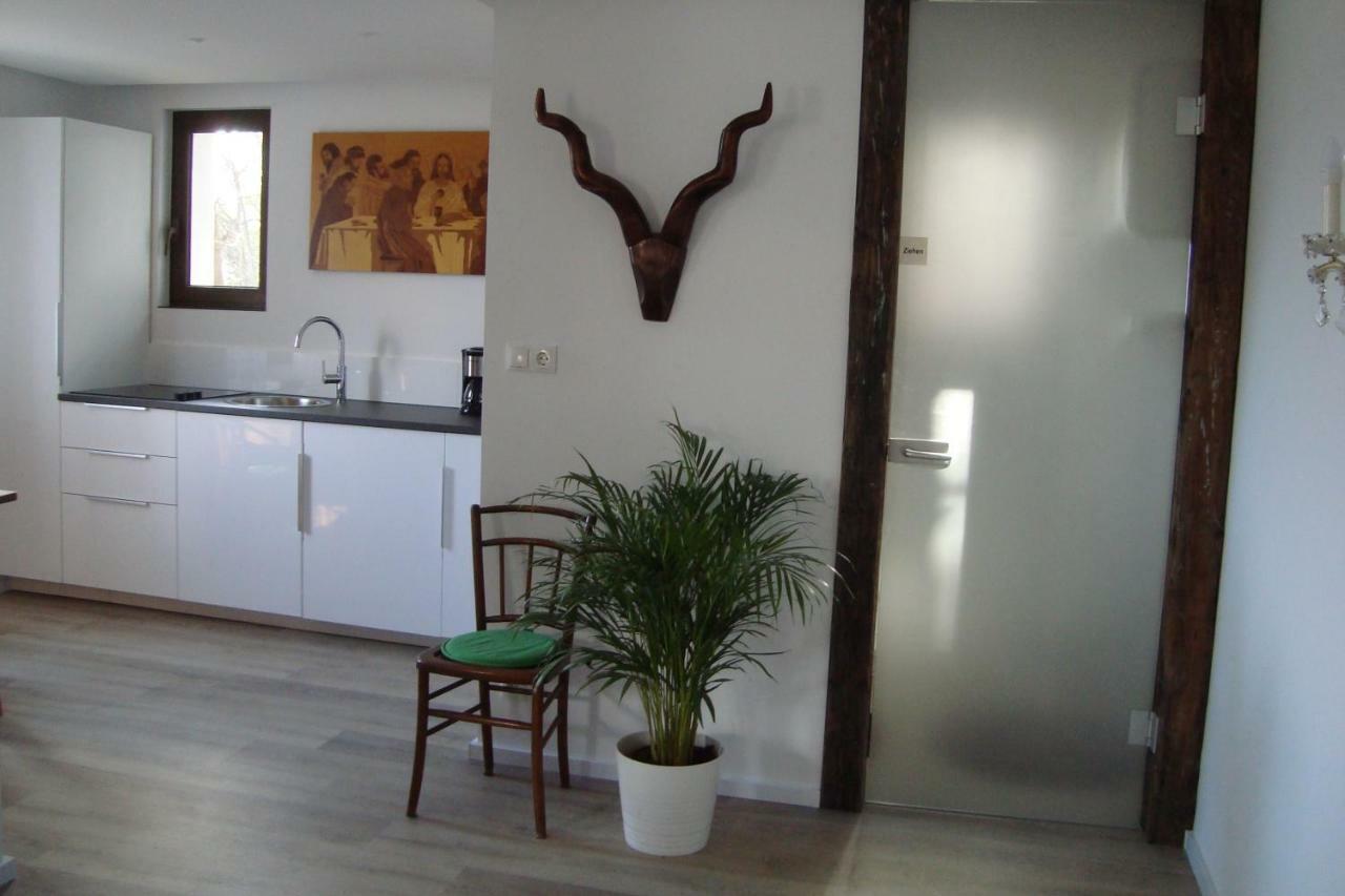 Rustica Apartment Prunete Exterior foto
