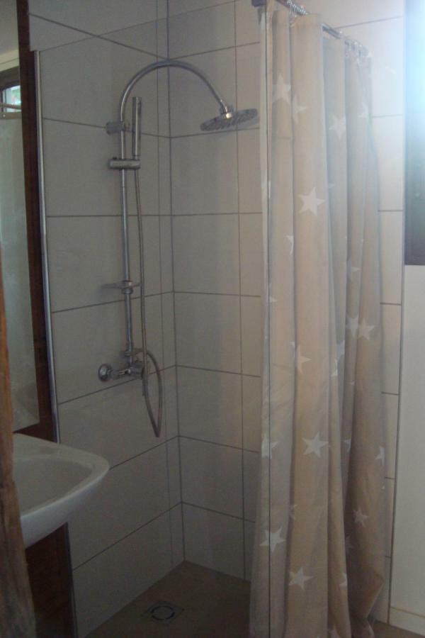 Rustica Apartment Prunete Exterior foto