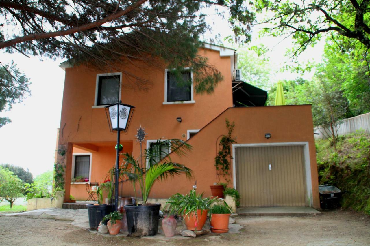 Rustica Apartment Prunete Exterior foto